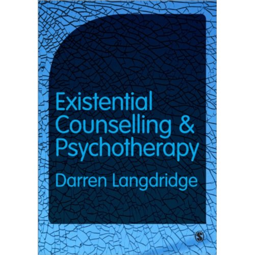 Sage Existential Counselling And Psychotherapy - Langdridge