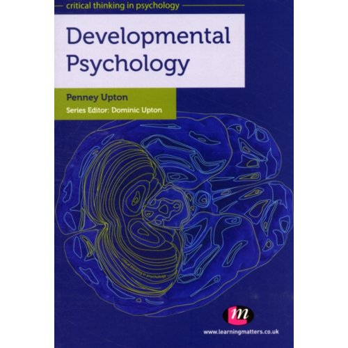 Sage Developmental Psychology - Penney Upton