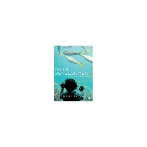 Sage Child Development - Mercer, Jean A.