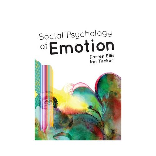 Sage Social Psychology Of Emotion - Ellis