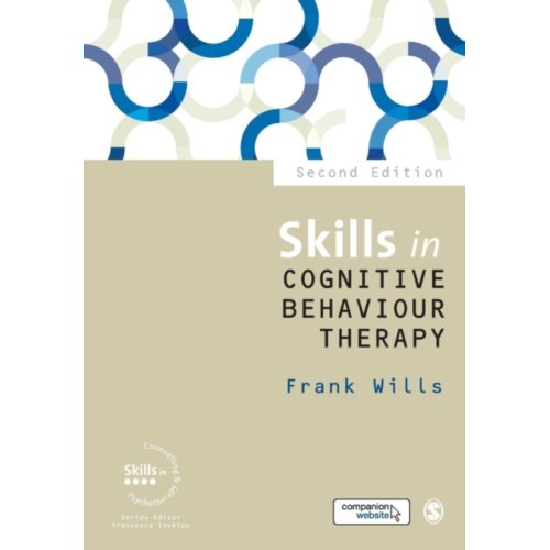 Sage Skills In Cognitive Behaviour Therapy - Frank Wills