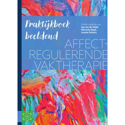 Maklu, Uitgever Affectregulerende Vaktherapie