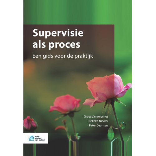 Bsl Media & Learning Supervisie Als Proces