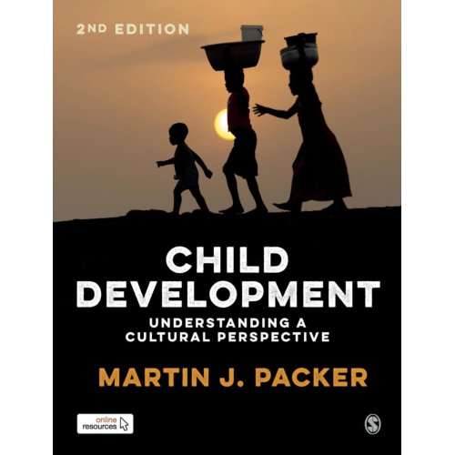 Sage Child Development - Packer, Martin J.