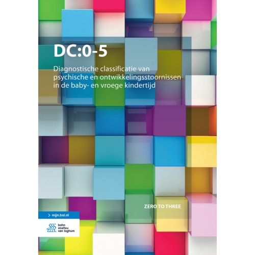Bsl Media & Learning Dc:0-5 - ZERO TO THREE