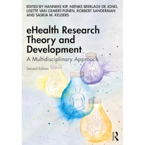 Taylor & Francis Group Limited Ehealth Research Theory And Development