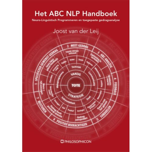 Attrakt B.V. Het Abc-Nlp Handboek - Joost van der Leij