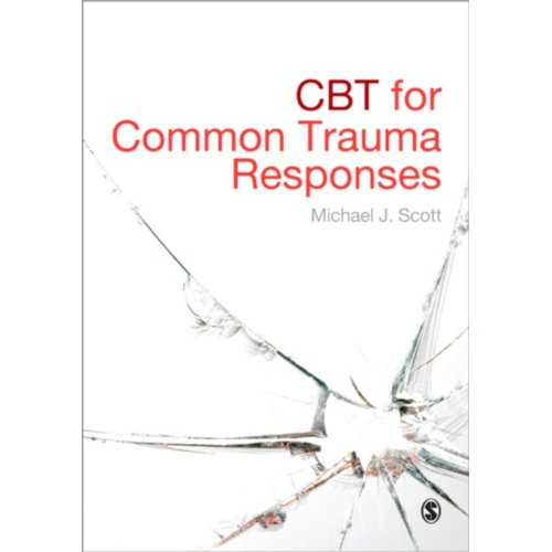 Sage Cbt For Common Trauma Responses - Scott