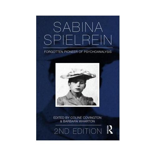 Van Ditmar Boekenimport B.V. Sabina Spielrein