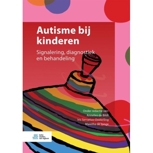 Bsl Media & Learning Autisme Bij Kinderen