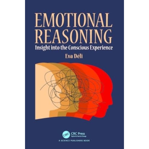 Taylor & Francis Group Limited Emotional Reasoning - Eva (University of Debrecen Deli
