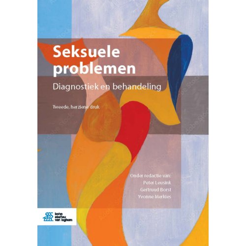 Bsl Media & Learning Seksuele Problemen