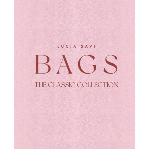 Persell Trading Bags - The Classics - Lucia Savi