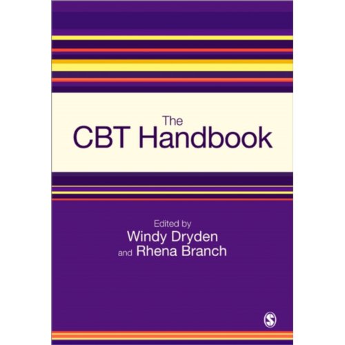 Sage The Cbt Handbook - Windy Dryden