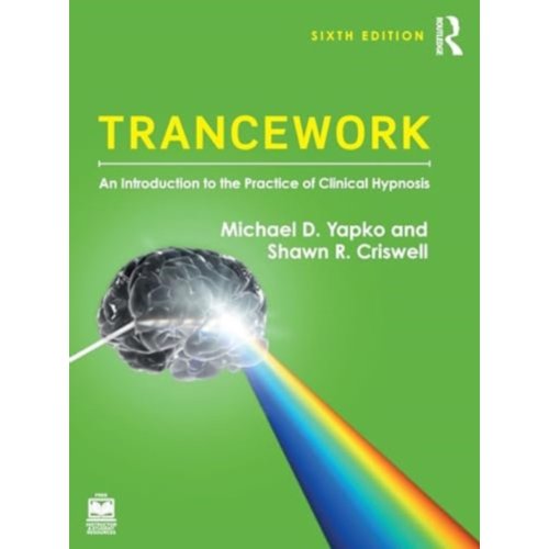 Taylor & Francis Group Limited Trancework - Michael D. Yapko