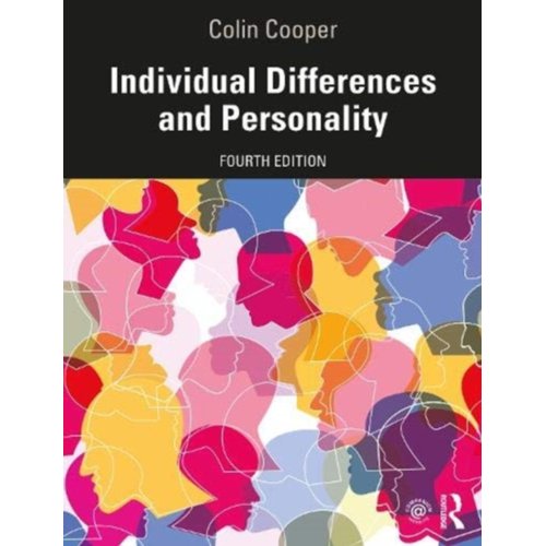 Taylor & Francis Group Limited Individual Differences And Personality - Colin Cooper