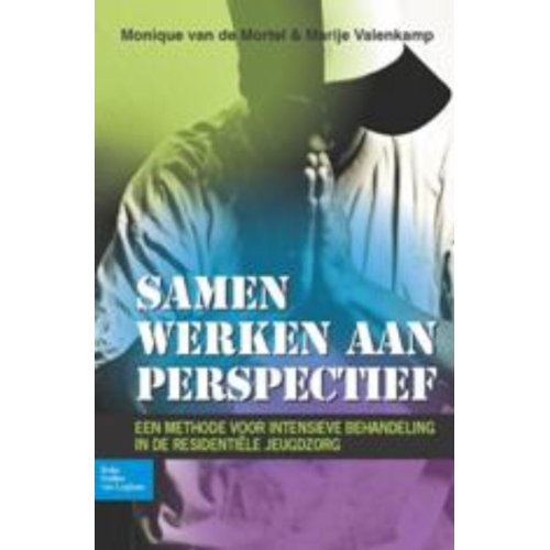 Bsl Media & Learning Samen Werken Aan Perspectief - Monique van de Mortel