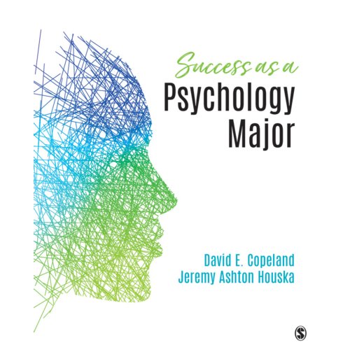 Sage Success As A Psychology Major - Copeland, David E.