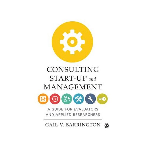 Sage Consulting Start-Up And Management - Barrington