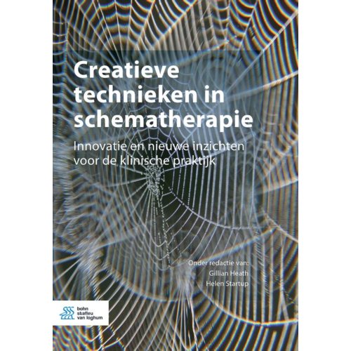 Bsl Media & Learning Creatieve Technieken In Schematherapie