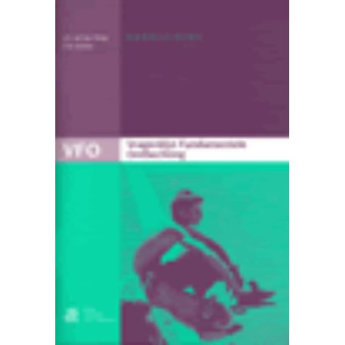 Bsl Media & Learning Vragenlijst Fundamentele Onthechting (Vfo) - Handleiding - J.D. van der Ploeg
