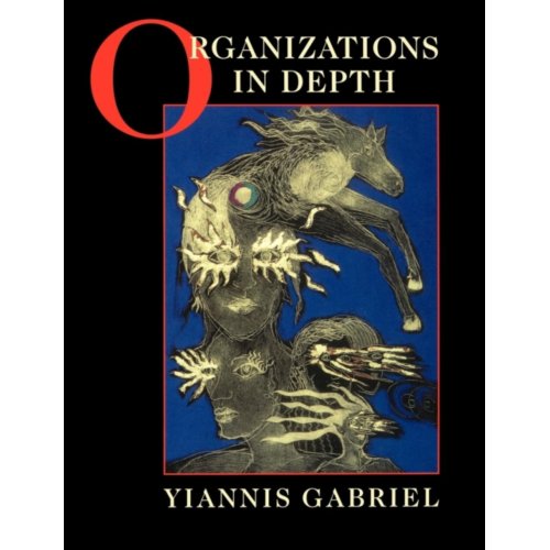 Sage Organizations In Depth - Gabriel, Yiannis