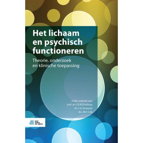 Bsl Media & Learning Het Lichaam En Psychisch Functioneren