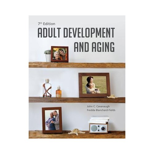 Van Ditmar Boekenimport B.V. Adult Development And Aging