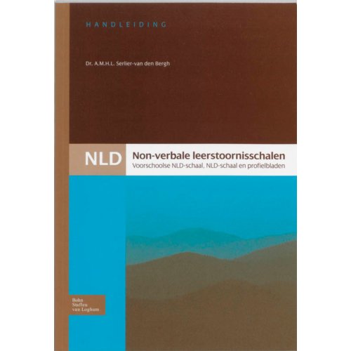 Bsl Media & Learning Nld-Schalen- Handleiding - A. Serlier-van den Bergh
