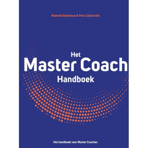 Brave New Books Master Coach - Roderik Kelderman & Petra Zijderveld - Roderik Kelderman