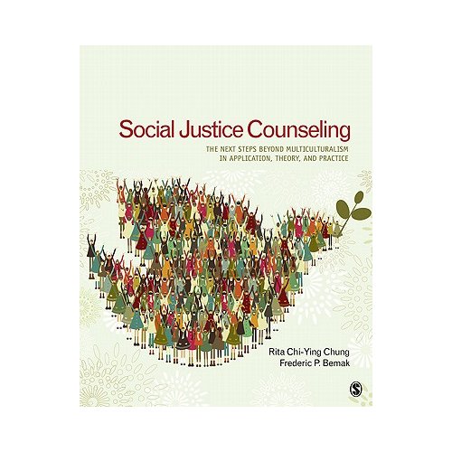 Sage Social Justice Counseling - Chung