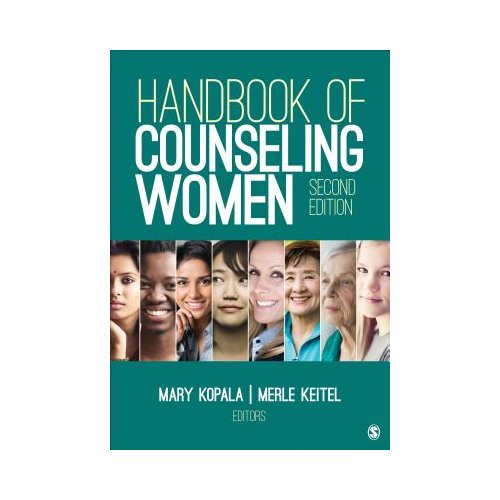 Sage Handbook Of Counseling Women - Kopala