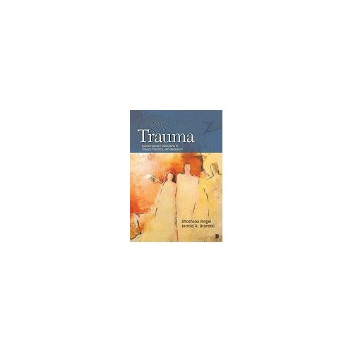 Sage Trauma - Ringel