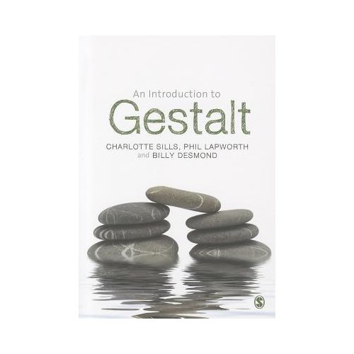 Sage An Introduction To Gestalt - Sills