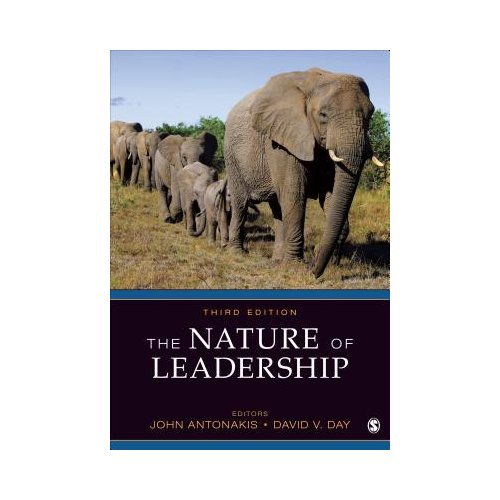 Sage The Nature Of Leadership