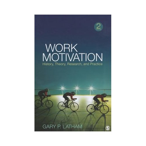 Sage Work Motivation - Latham