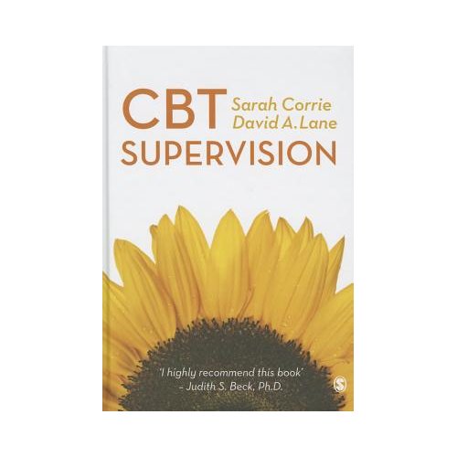 Sage Cbt Supervision - Corrie