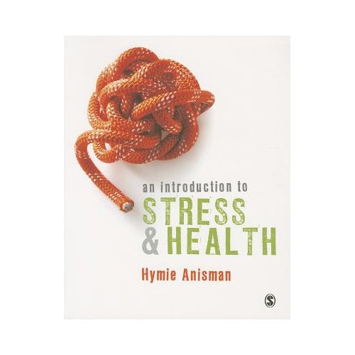 Groothandel - Bestel An Introduction To Stress & Health - Anisman, Hymie