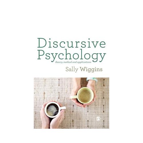 Sage Discursive Psychology - Wiggins