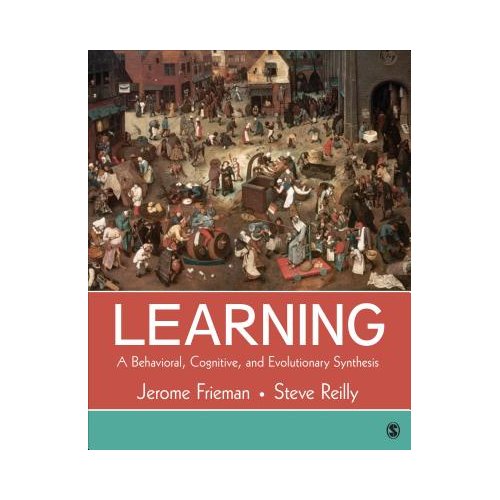 Sage Learning - Frieman