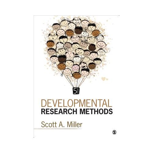 Sage Developmental Research Methods - Miller