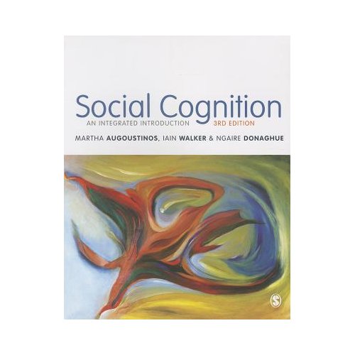 Sage Social Cognition - Augoustinos