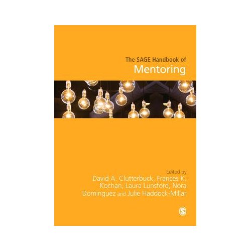 Sage The  Handbook Of Mentoring - Clutterbuck