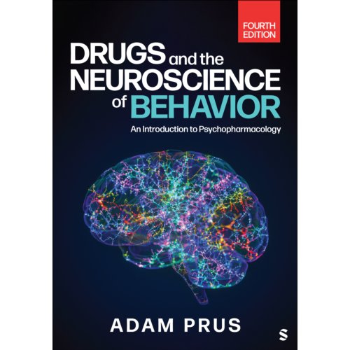 Sage Drugs And The Neuroscience Of Behavior - Adam Prus