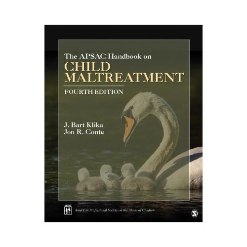 Sage The Apsac Handbook On Child Maltreatment - Klika
