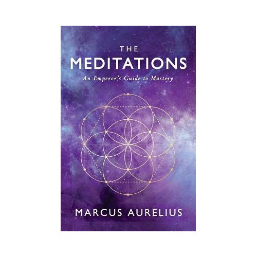 Van Ditmar Boekenimport B.V. The Meditations - Aurelius, Marcus