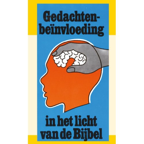Importantia Publishing Gedachtenbeïnvloeding - J.I. van Baaren