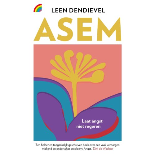 Uitgeverij Rainbow Bv Asem - Leen Dendievel