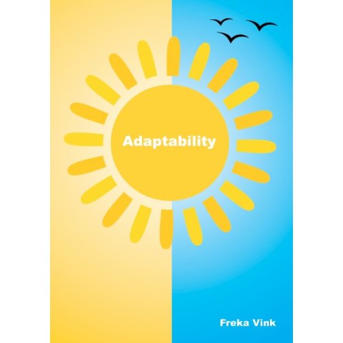 Training Coaching Groningen Adaptability - Freka Vink