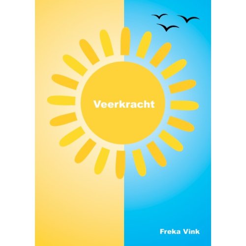 Training Coaching Groningen Veerkracht - Freka Vink